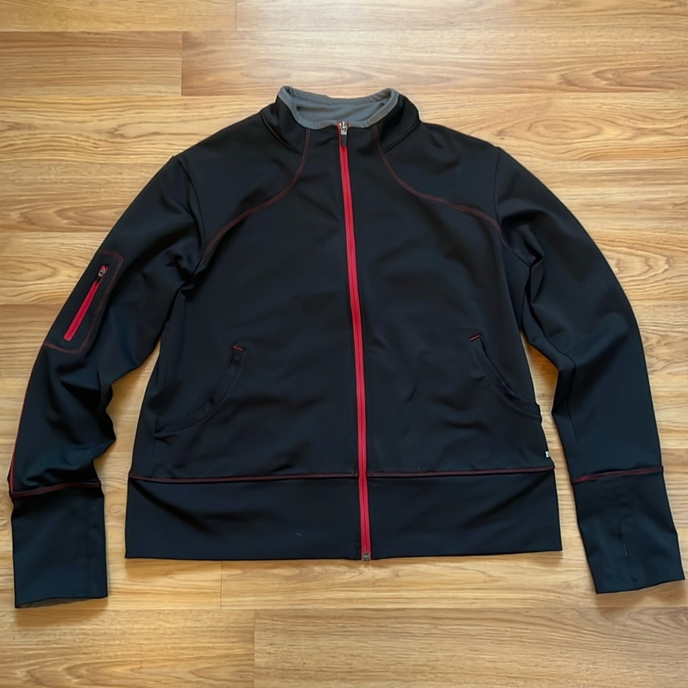 REI Jacket